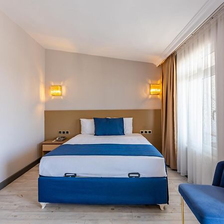 Safari Otel อันตัลยา ภายนอก รูปภาพ