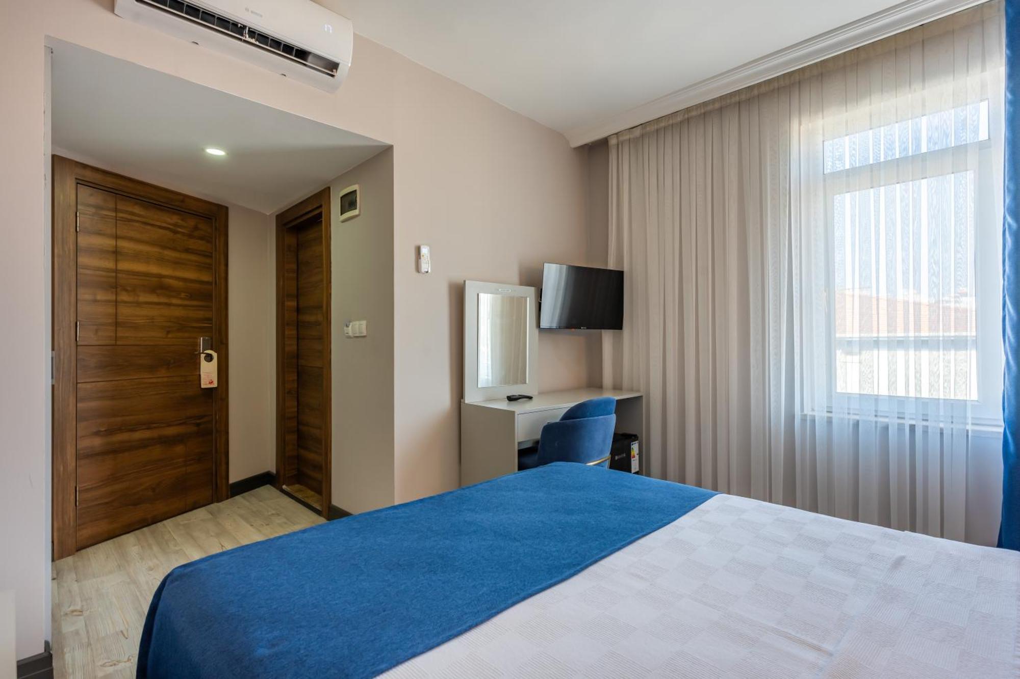 Safari Otel อันตัลยา ภายนอก รูปภาพ